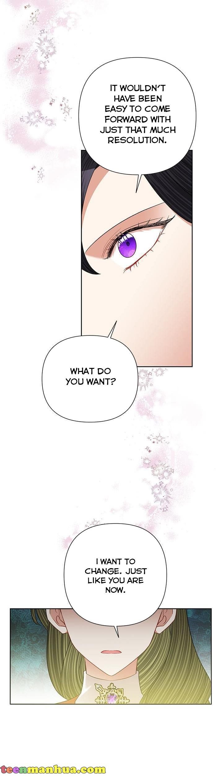 Today the Villainess Has Fun Again Chapter 61 - Page 21