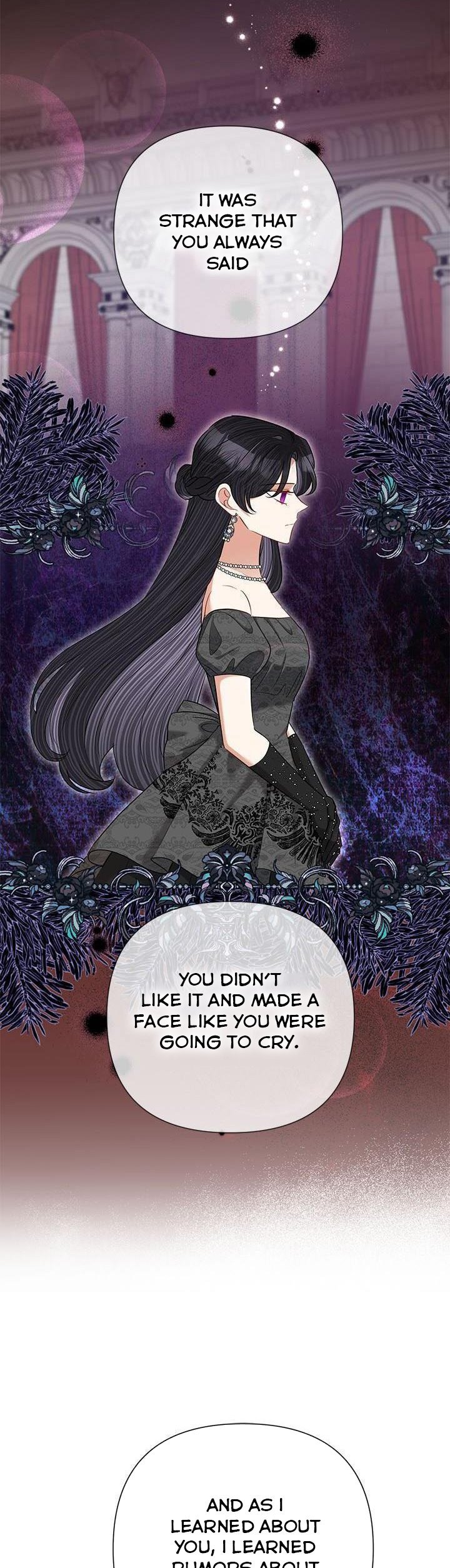 Today the Villainess Has Fun Again Chapter 61 - Page 24