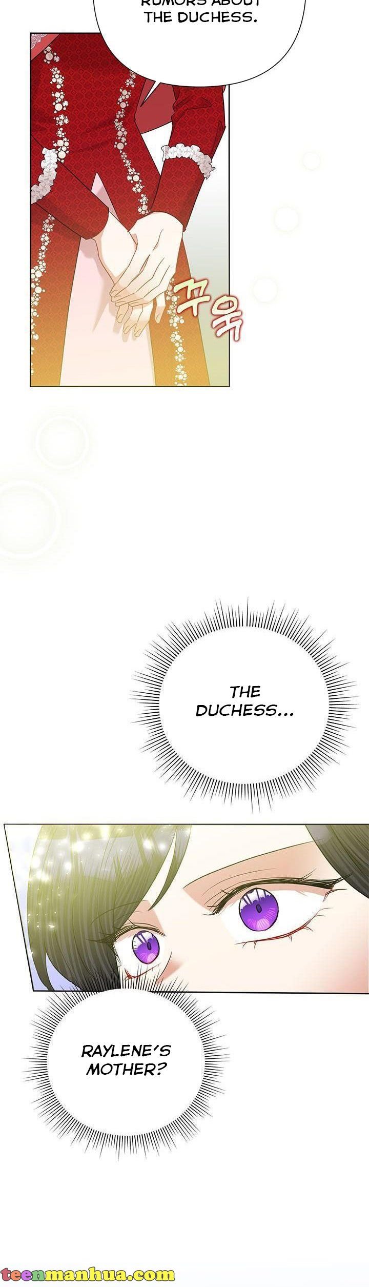 Today the Villainess Has Fun Again Chapter 61 - Page 25