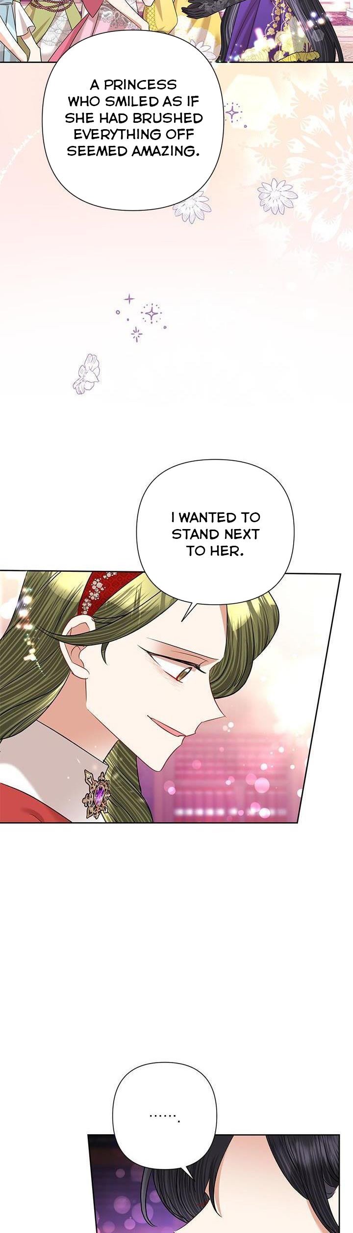 Today the Villainess Has Fun Again Chapter 61 - Page 27