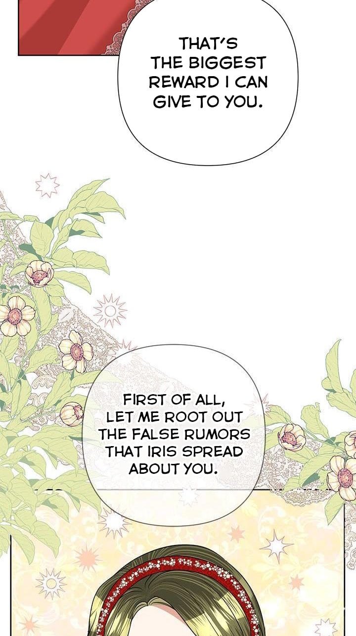 Today the Villainess Has Fun Again Chapter 61 - Page 36