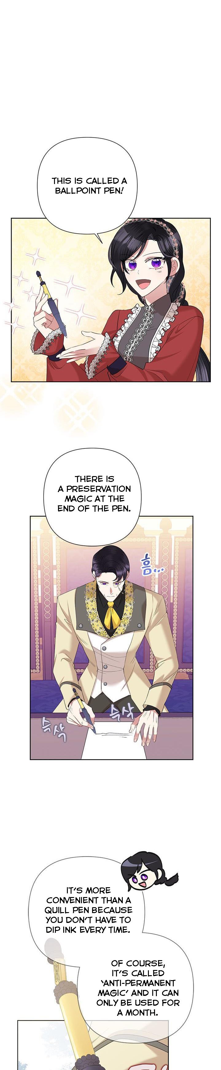 Today the Villainess Has Fun Again Chapter 67 - Page 14