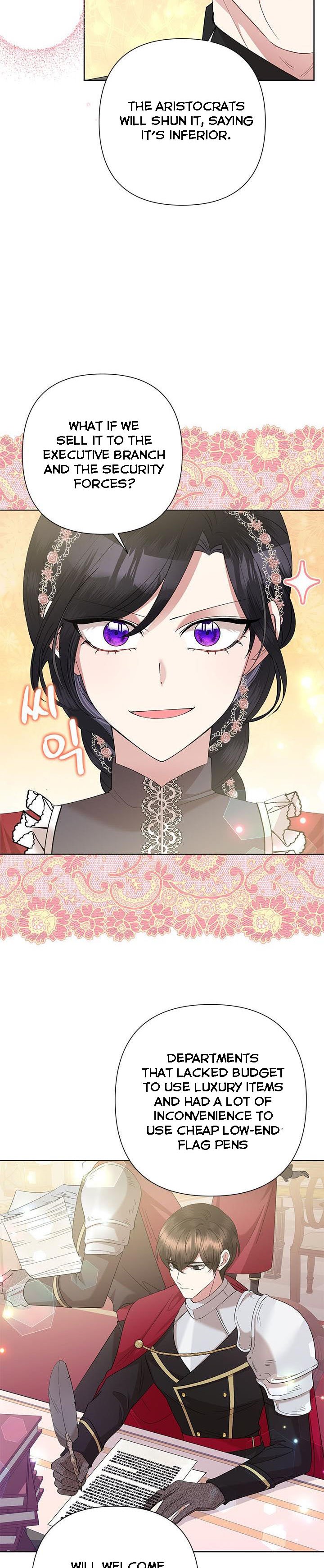 Today the Villainess Has Fun Again Chapter 67 - Page 16