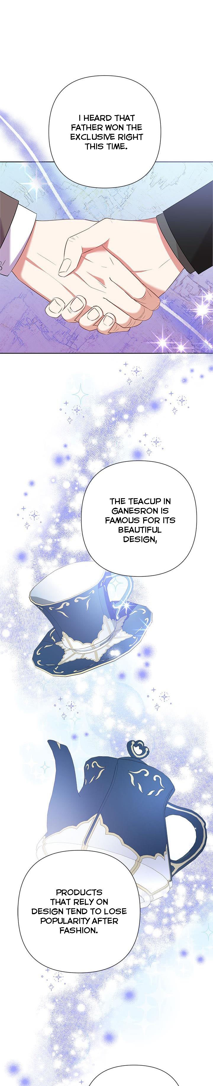 Today the Villainess Has Fun Again Chapter 67 - Page 18