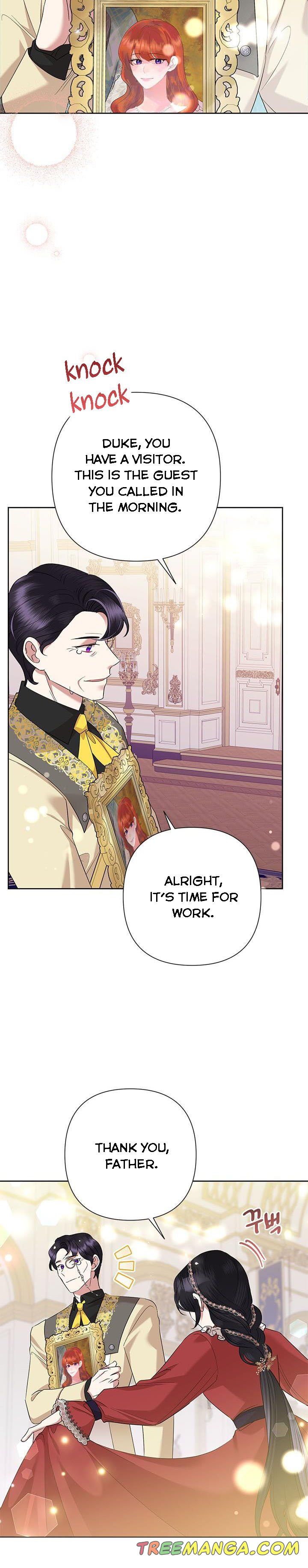 Today the Villainess Has Fun Again Chapter 67 - Page 26