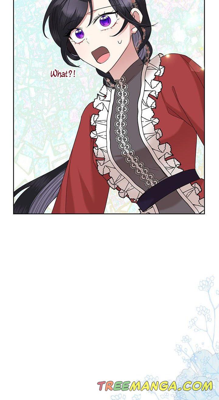 Today the Villainess Has Fun Again Chapter 67 - Page 33