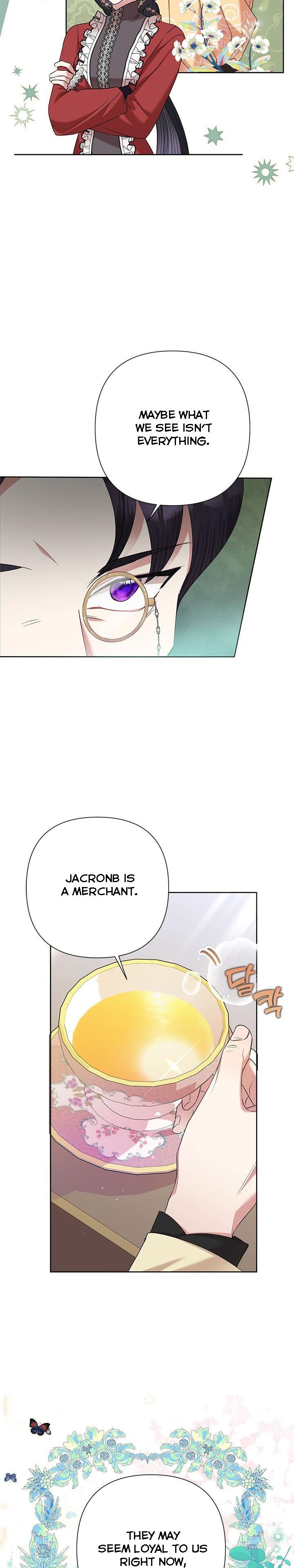 Today the Villainess Has Fun Again Chapter 67 - Page 9