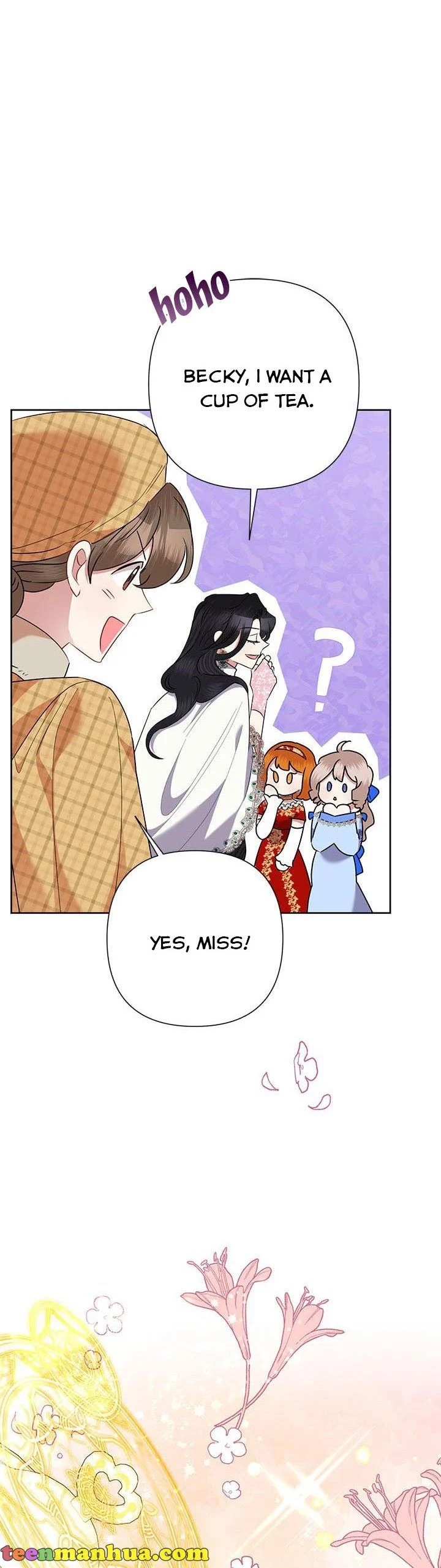 Today the Villainess Has Fun Again Chapter 69 - Page 11