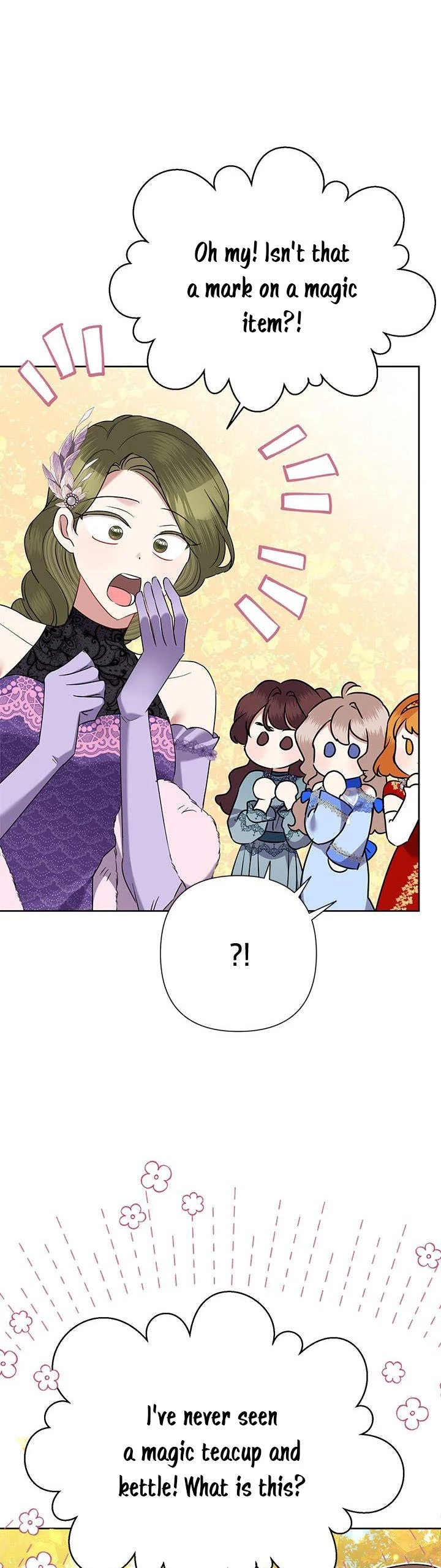 Today the Villainess Has Fun Again Chapter 69 - Page 13