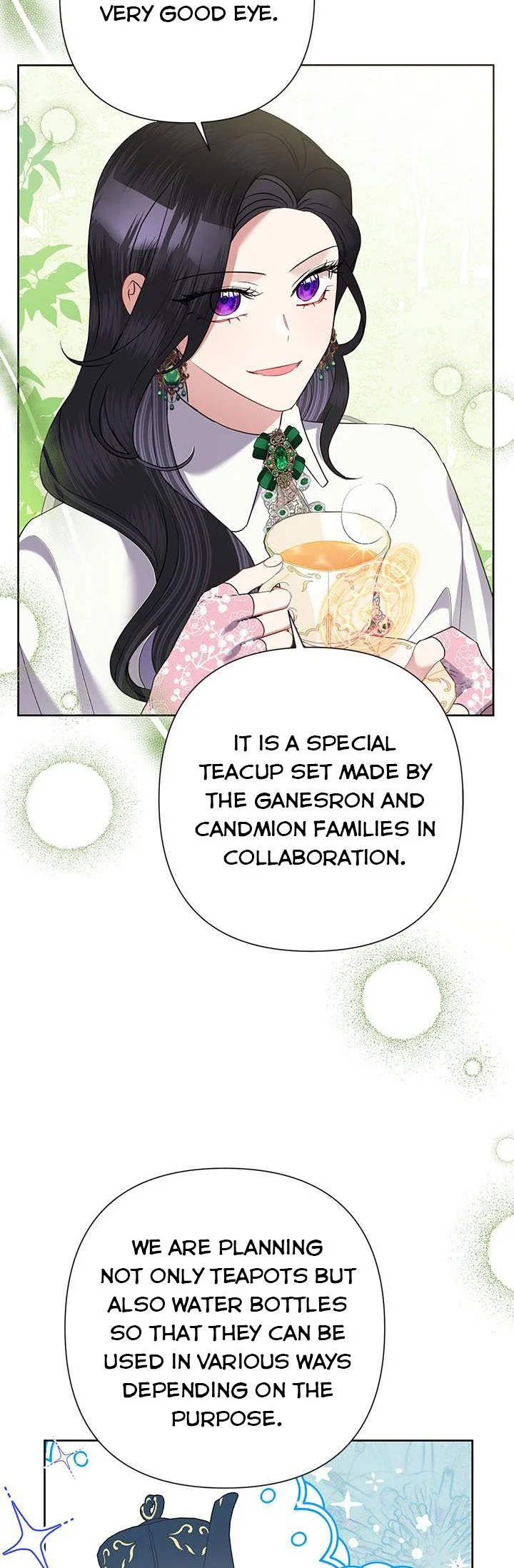 Today the Villainess Has Fun Again Chapter 69 - Page 20
