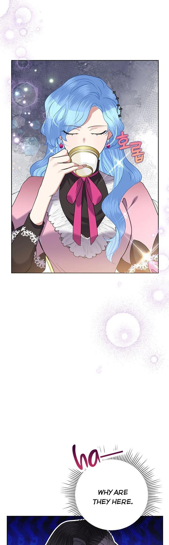 Today the Villainess Has Fun Again Chapter 69 - Page 27