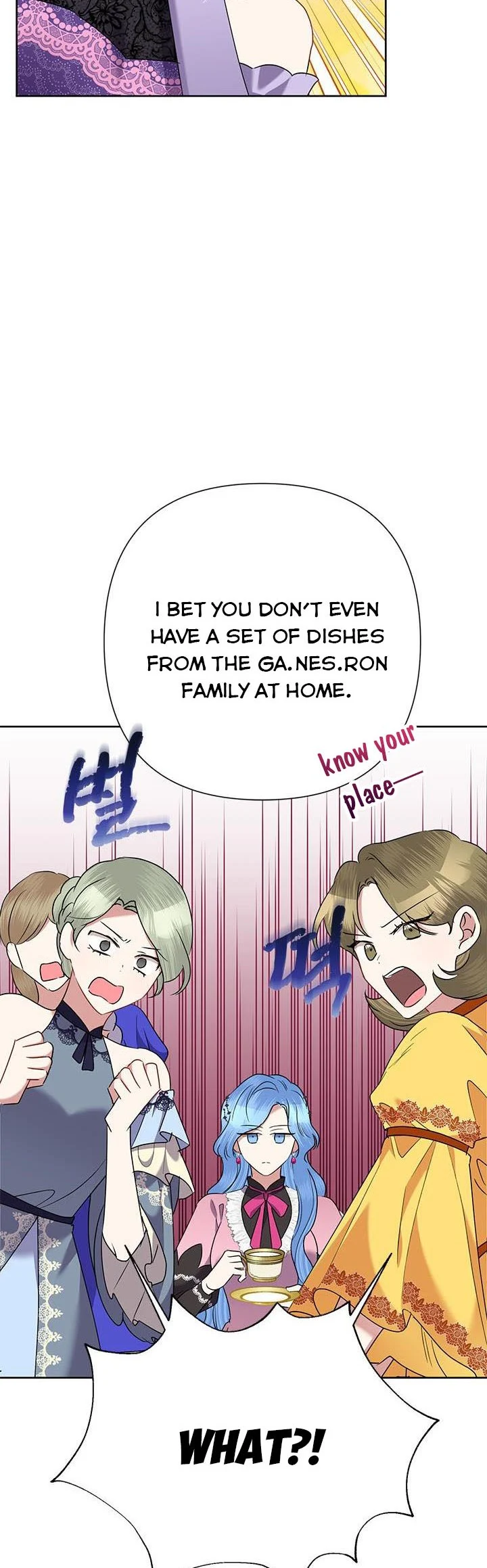 Today the Villainess Has Fun Again Chapter 69 - Page 29