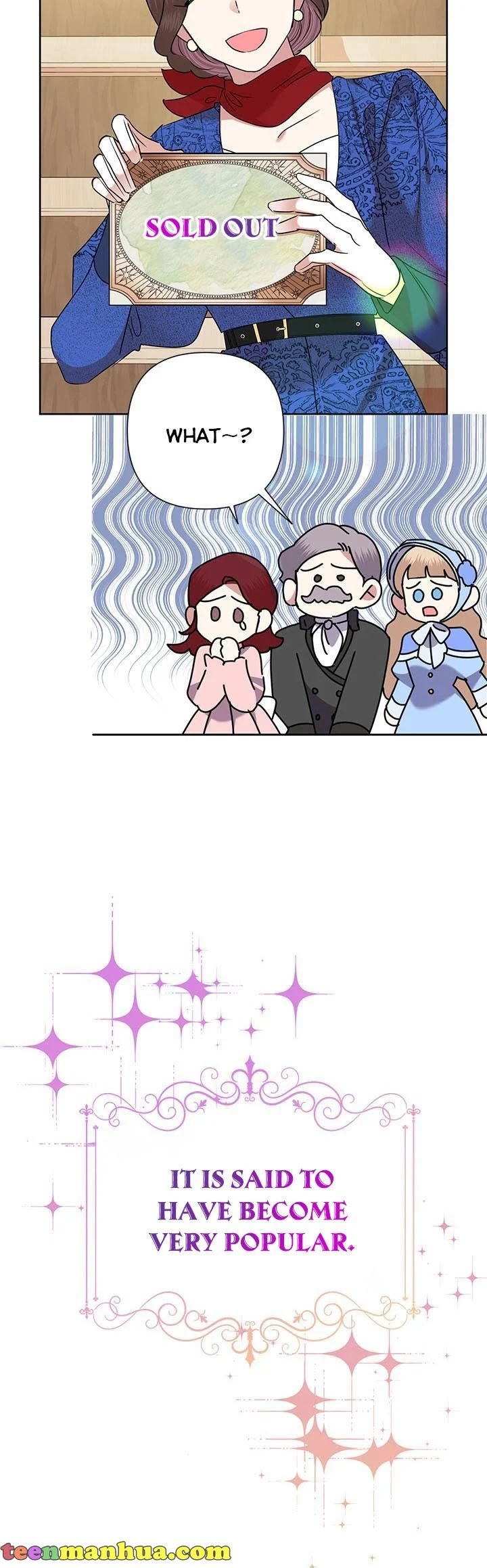 Today the Villainess Has Fun Again Chapter 69 - Page 35
