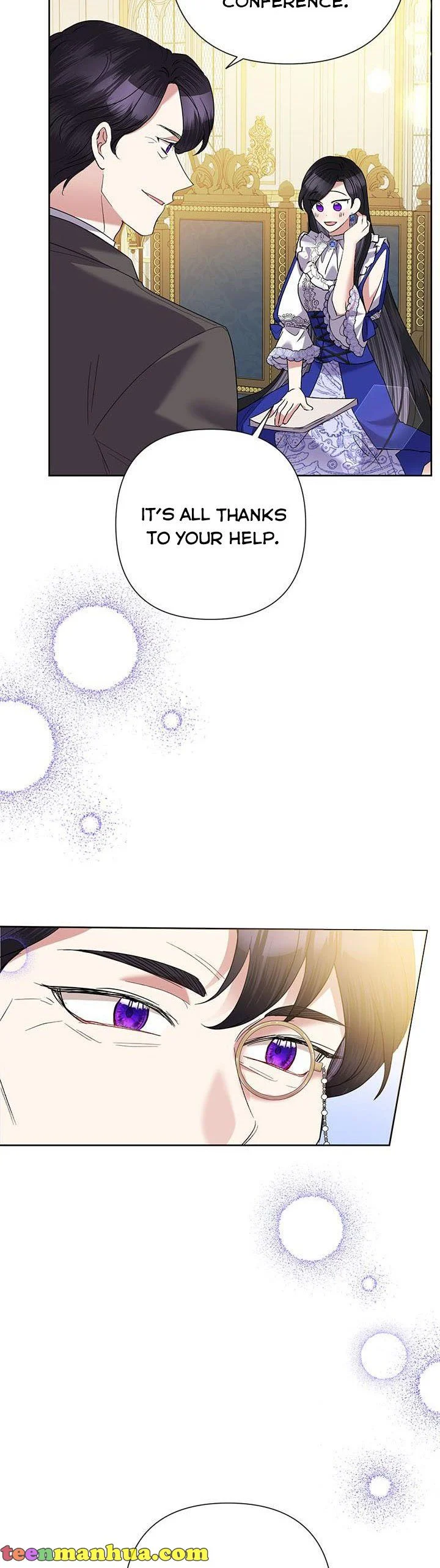 Today the Villainess Has Fun Again Chapter 69 - Page 39
