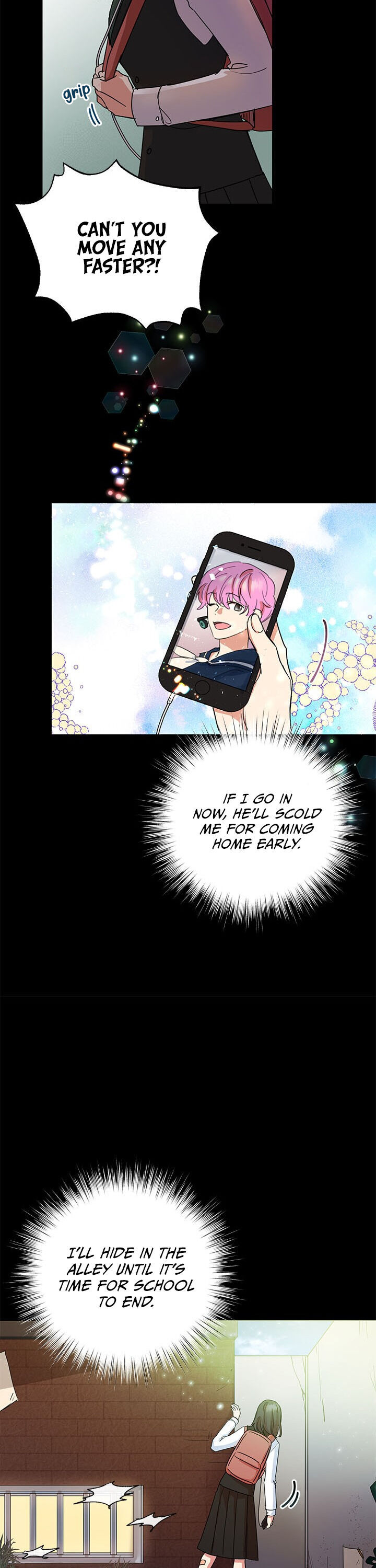 Today the Villainess Has Fun Again Chapter 7 - Page 17