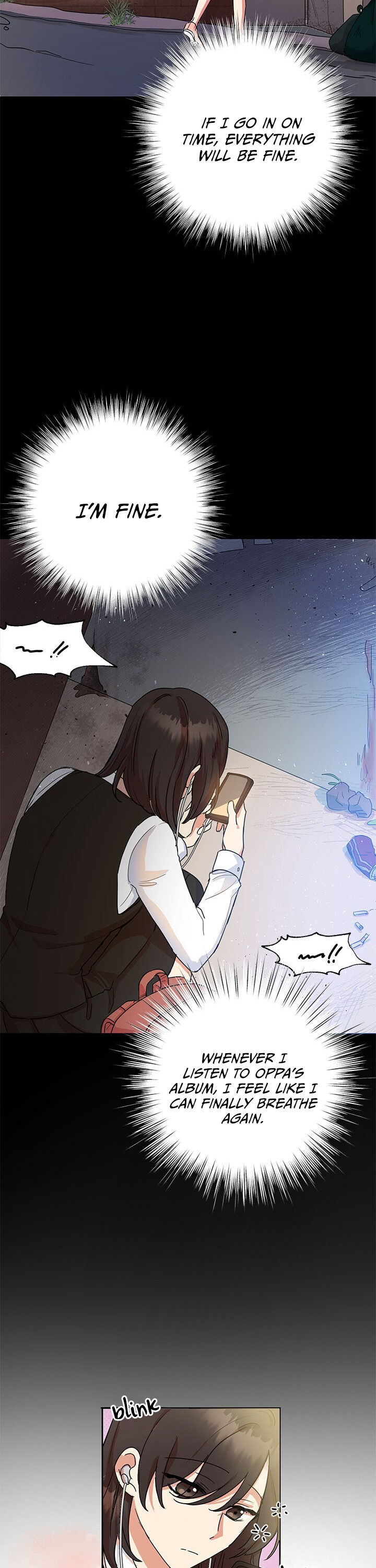 Today the Villainess Has Fun Again Chapter 7 - Page 18