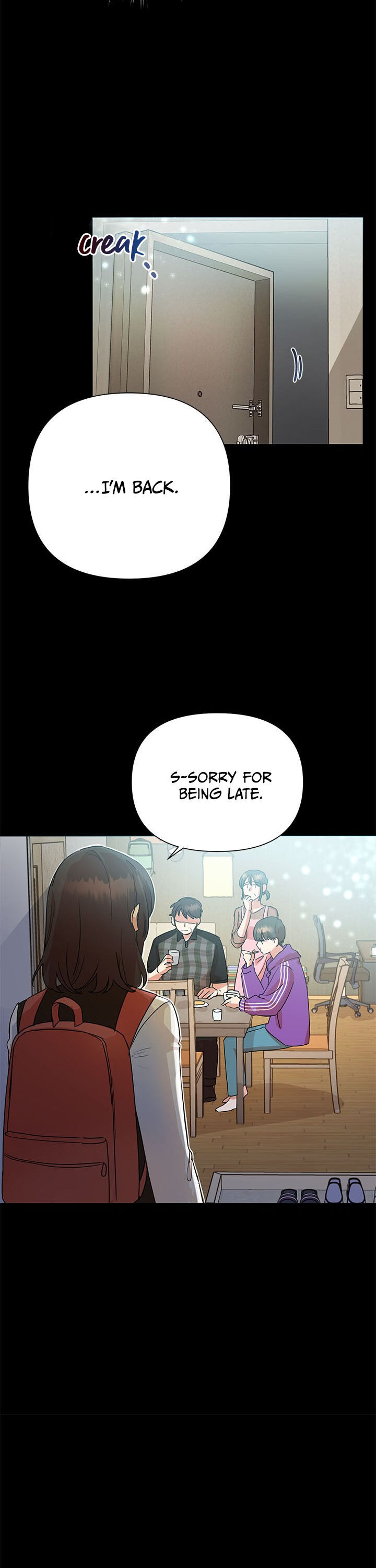 Today the Villainess Has Fun Again Chapter 7 - Page 20