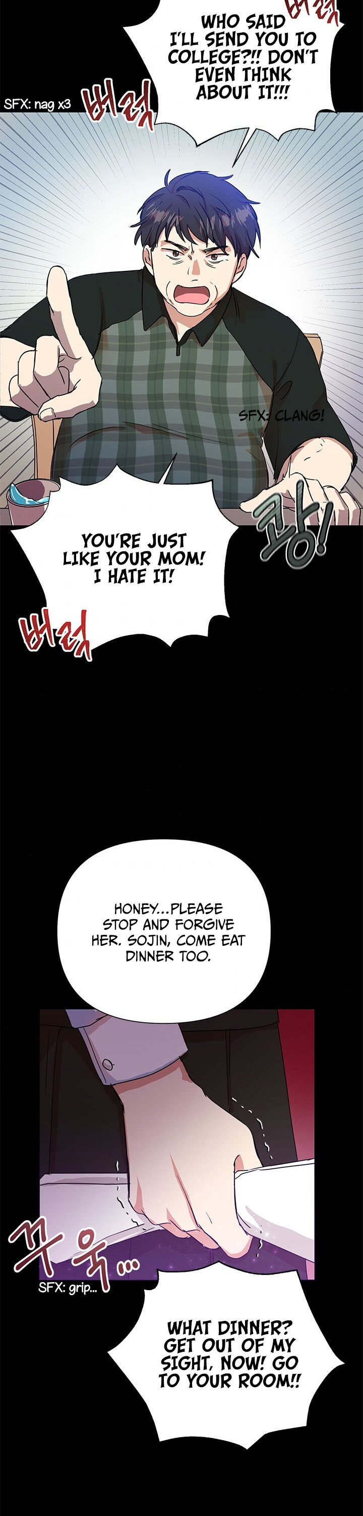 Today the Villainess Has Fun Again Chapter 7 - Page 22