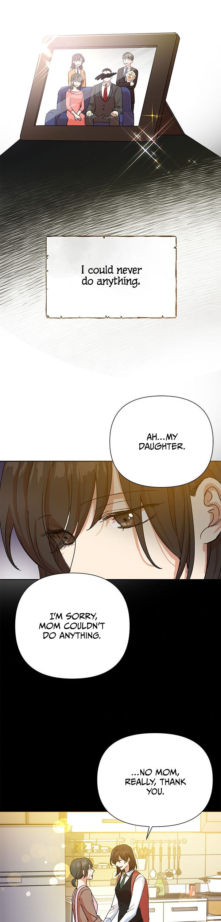Today the Villainess Has Fun Again Chapter 7 - Page 25