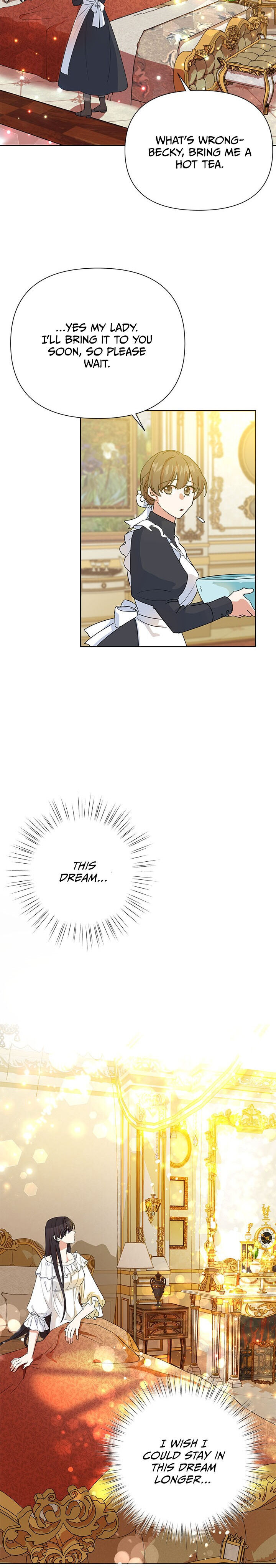 Today the Villainess Has Fun Again Chapter 7 - Page 30