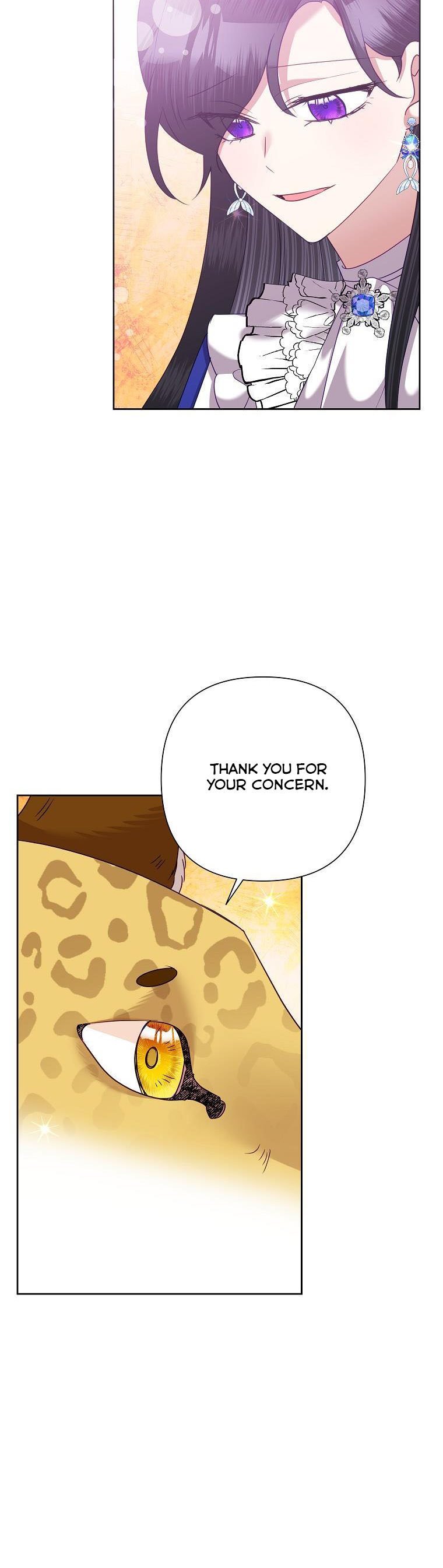 Today the Villainess Has Fun Again Chapter 71 - Page 17
