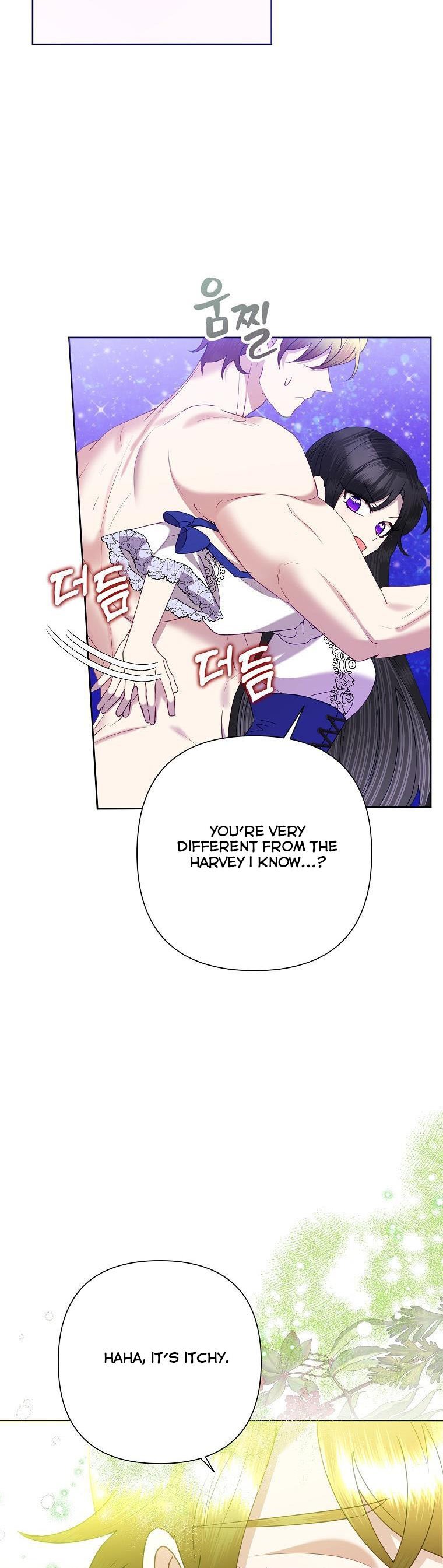 Today the Villainess Has Fun Again Chapter 71 - Page 2