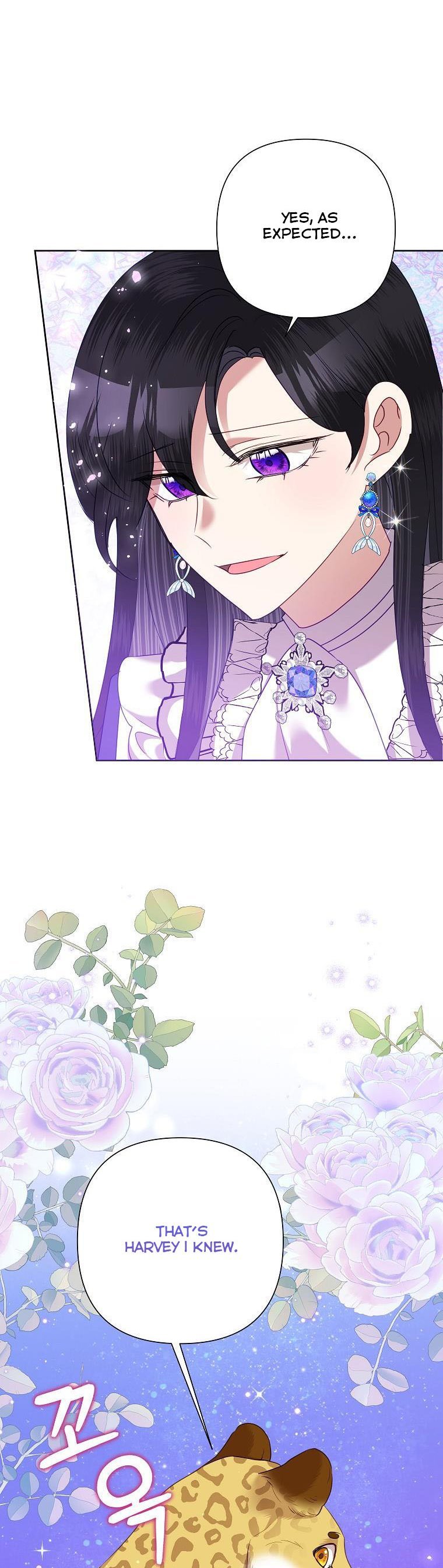 Today the Villainess Has Fun Again Chapter 71 - Page 21