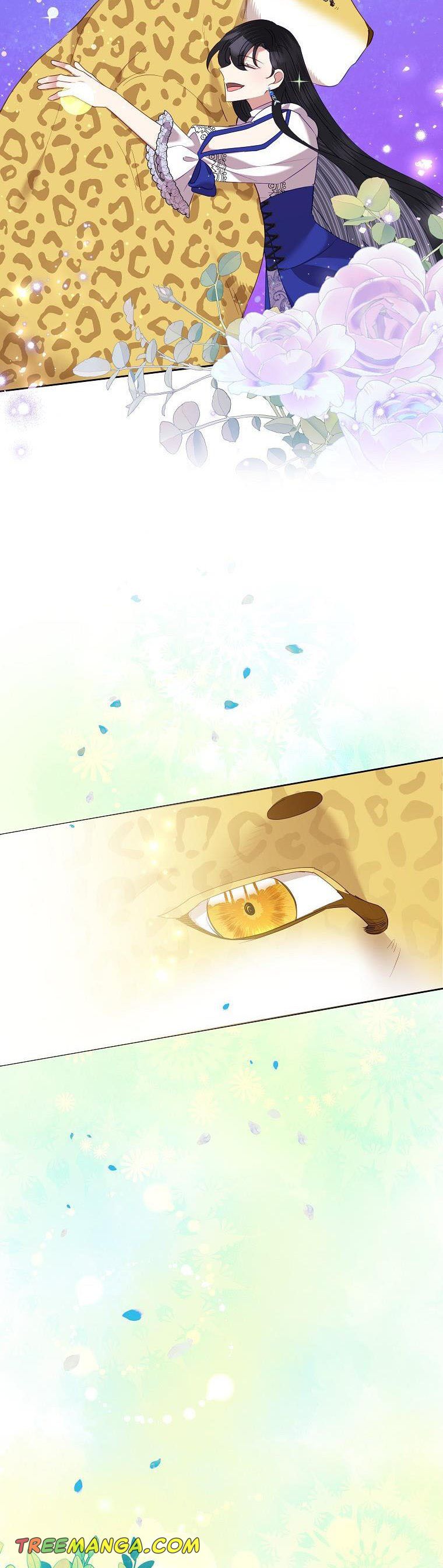 Today the Villainess Has Fun Again Chapter 71 - Page 22
