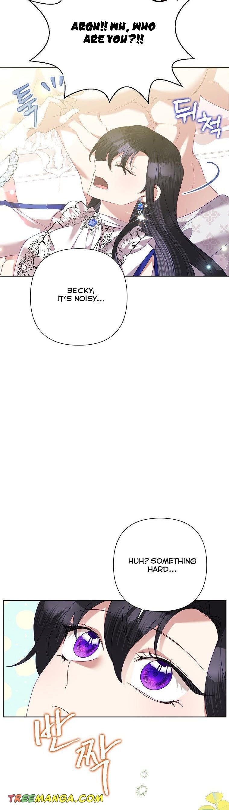 Today the Villainess Has Fun Again Chapter 71 - Page 26