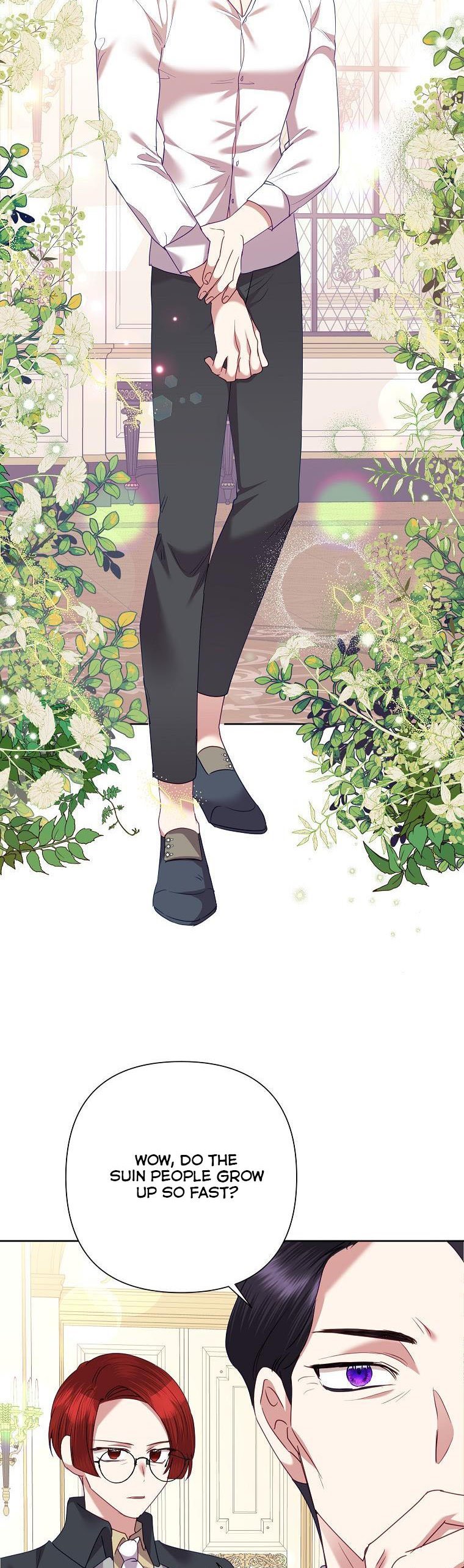 Today the Villainess Has Fun Again Chapter 71 - Page 30