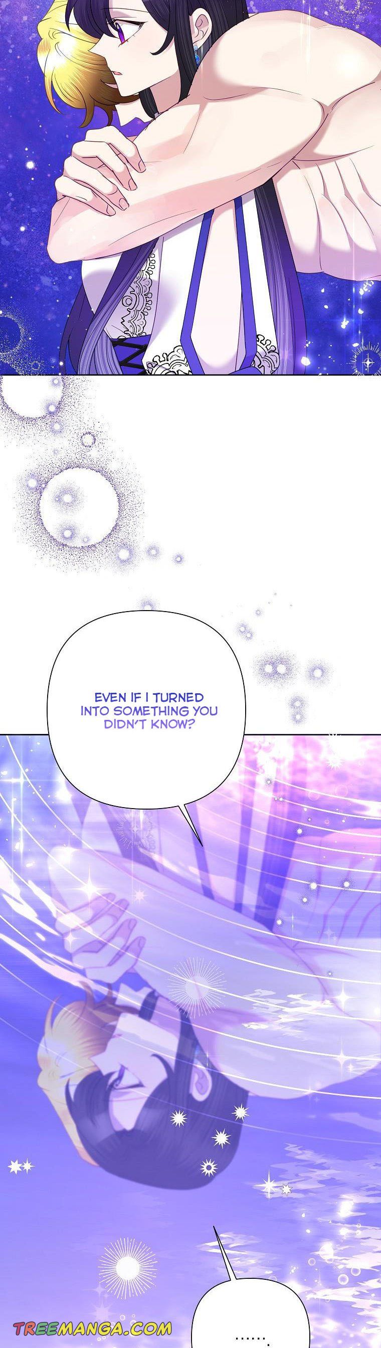 Today the Villainess Has Fun Again Chapter 71 - Page 5