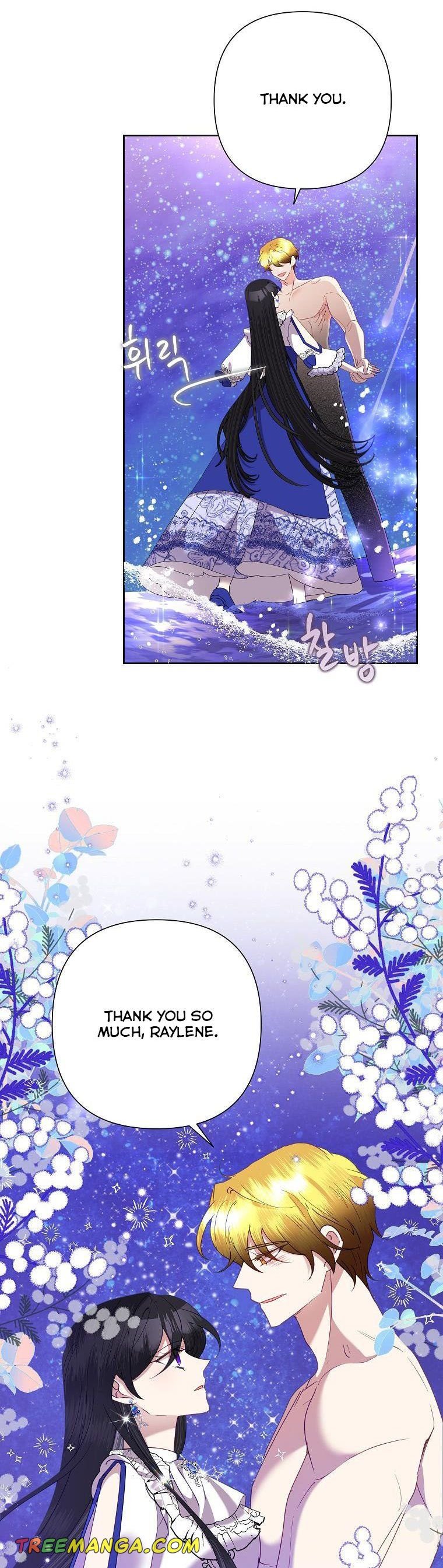Today the Villainess Has Fun Again Chapter 71 - Page 8