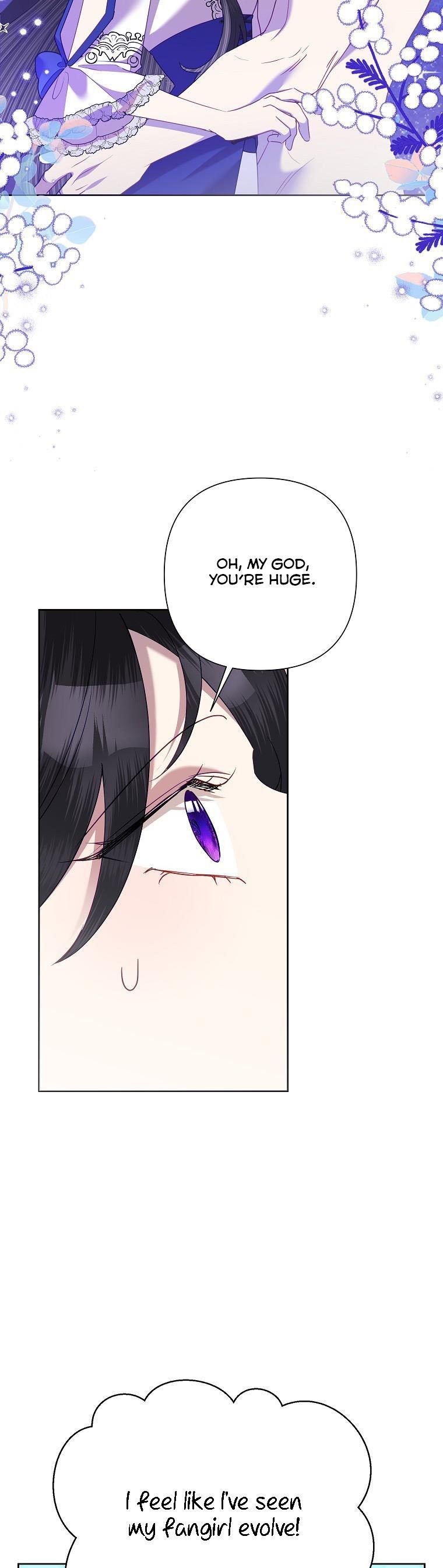 Today the Villainess Has Fun Again Chapter 71 - Page 9