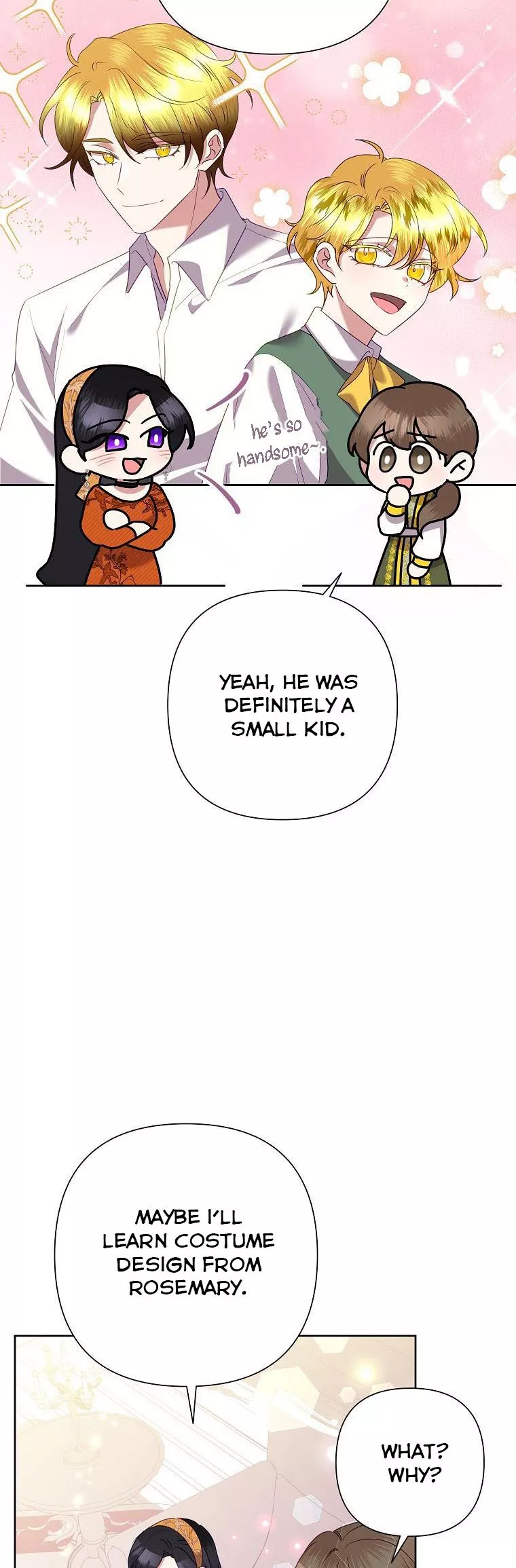 Today the Villainess Has Fun Again Chapter 72 - Page 11
