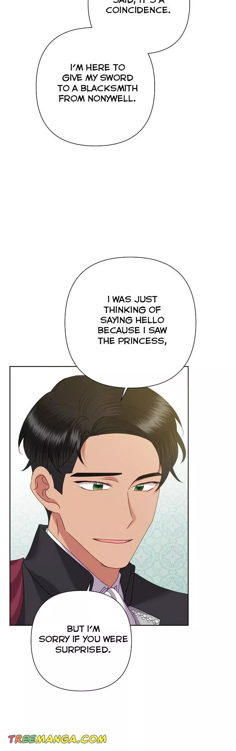 Today the Villainess Has Fun Again Chapter 72 - Page 35