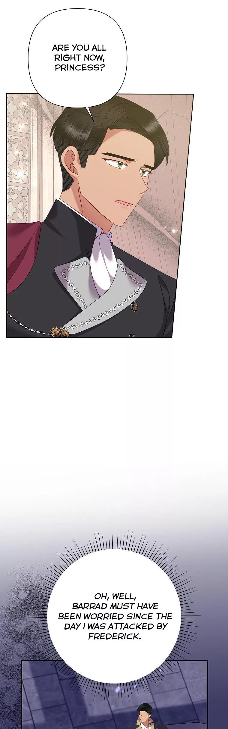 Today the Villainess Has Fun Again Chapter 72 - Page 38