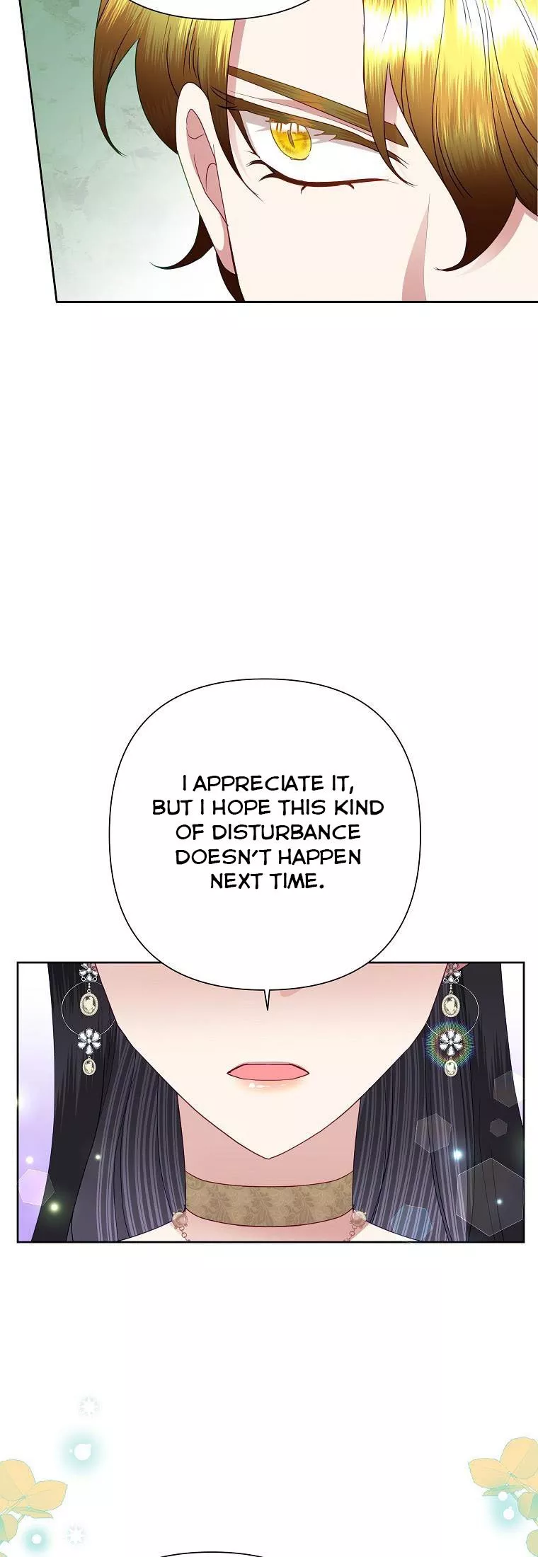 Today the Villainess Has Fun Again Chapter 72 - Page 42