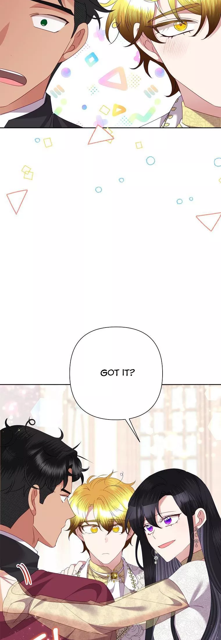 Today the Villainess Has Fun Again Chapter 72 - Page 49