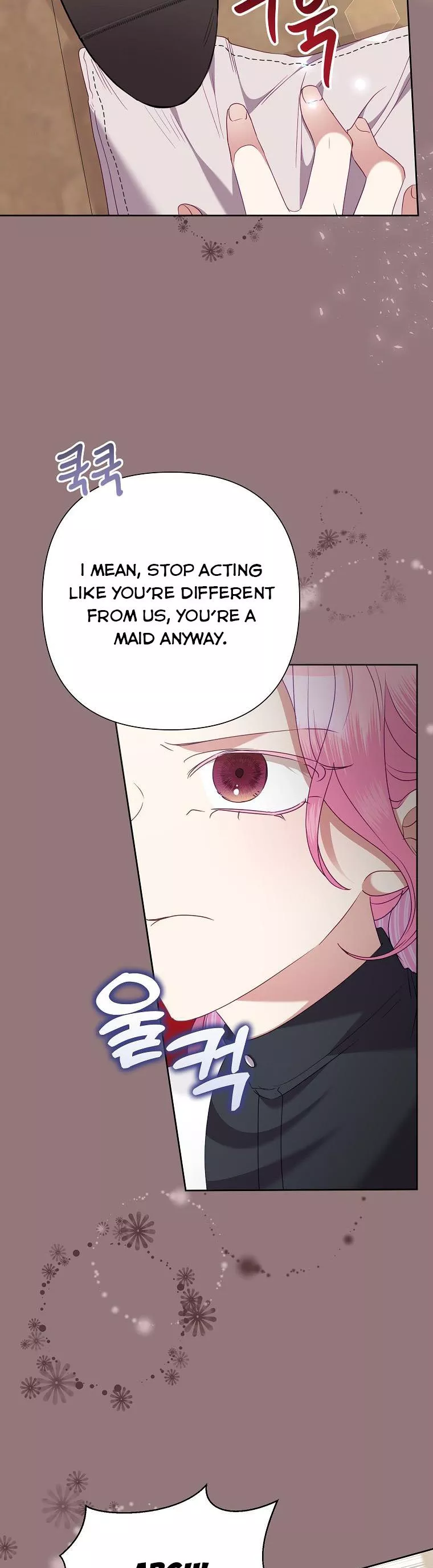 Today the Villainess Has Fun Again Chapter 73 - Page 12