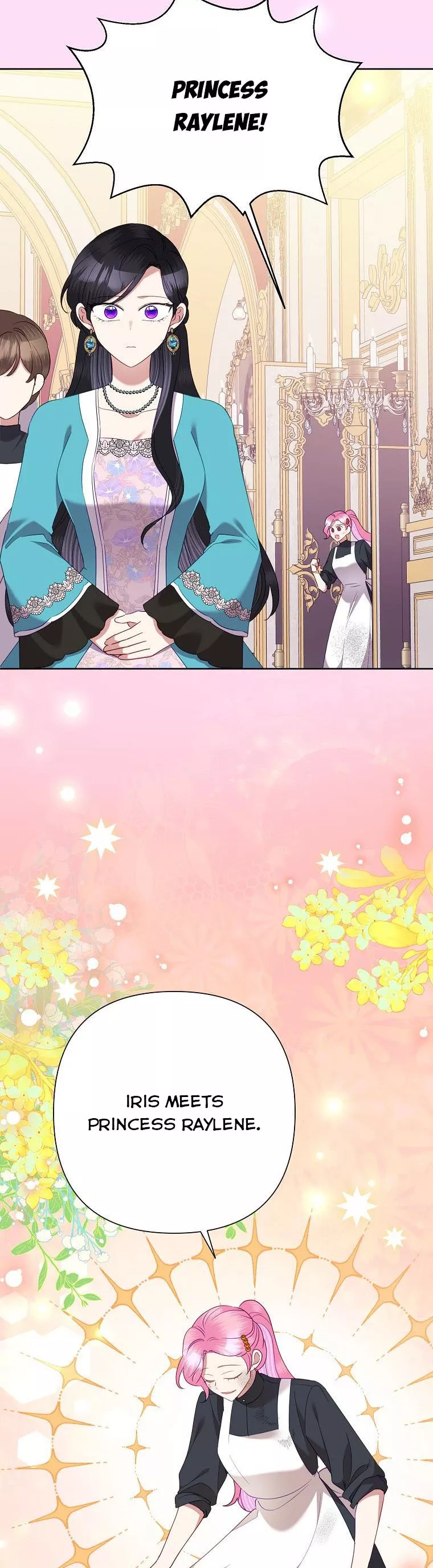 Today the Villainess Has Fun Again Chapter 73 - Page 29