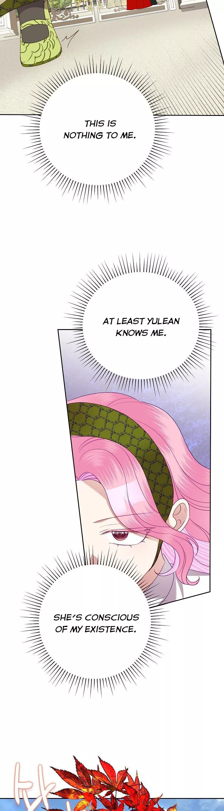 Today the Villainess Has Fun Again Chapter 73 - Page 4