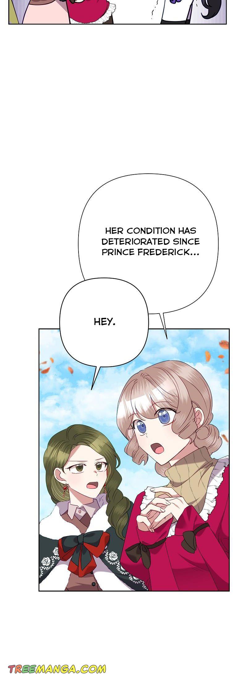 Today the Villainess Has Fun Again Chapter 74 - Page 10