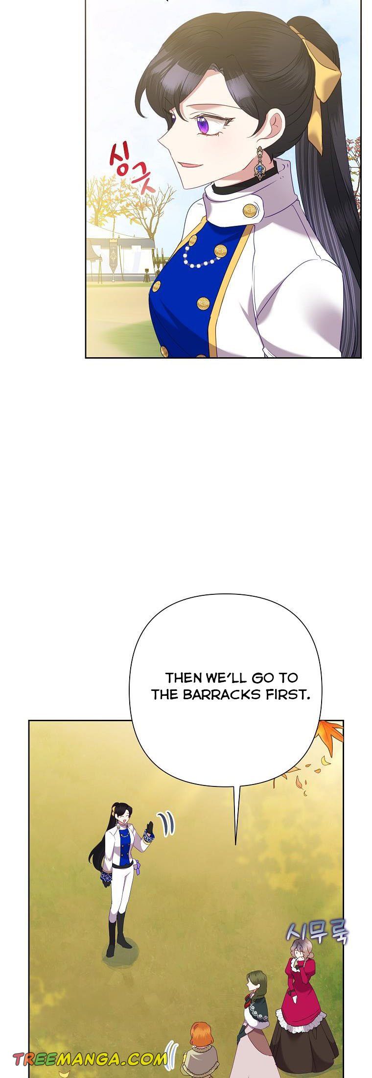 Today the Villainess Has Fun Again Chapter 74 - Page 12