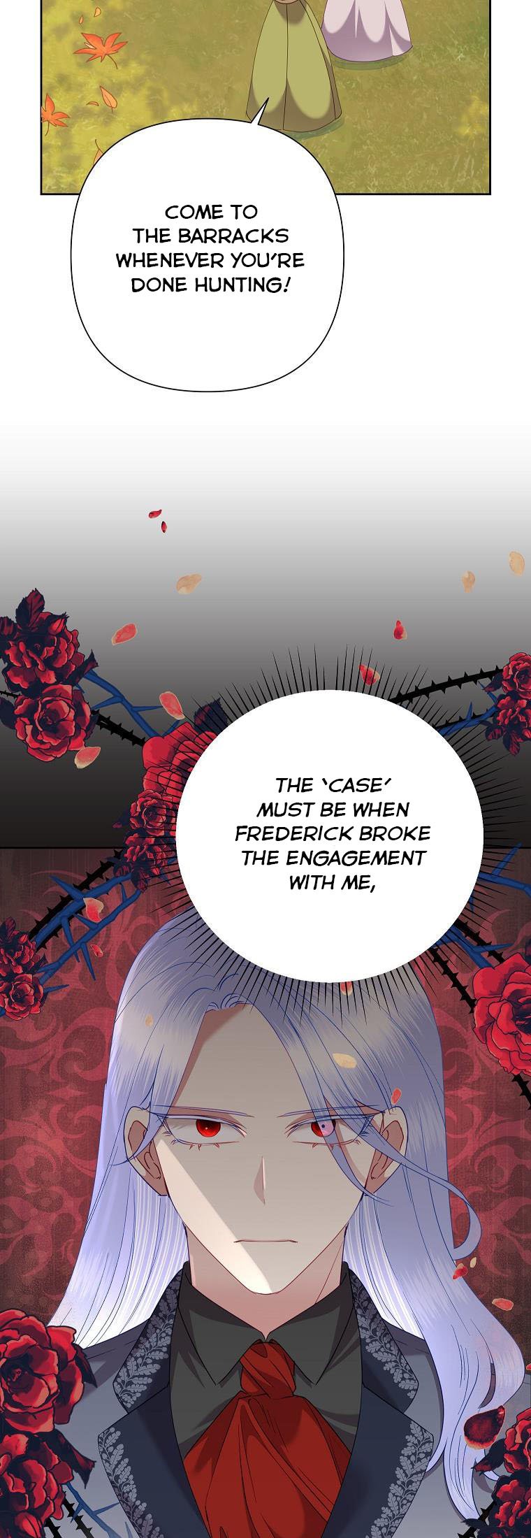Today the Villainess Has Fun Again Chapter 74 - Page 13