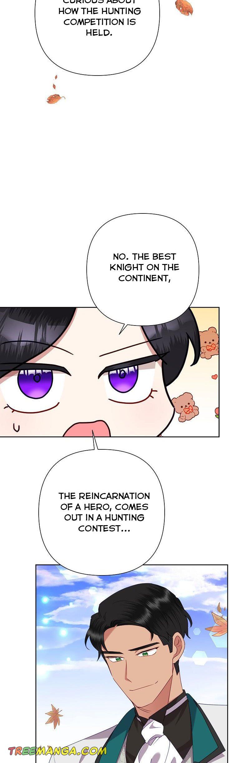 Today the Villainess Has Fun Again Chapter 74 - Page 24