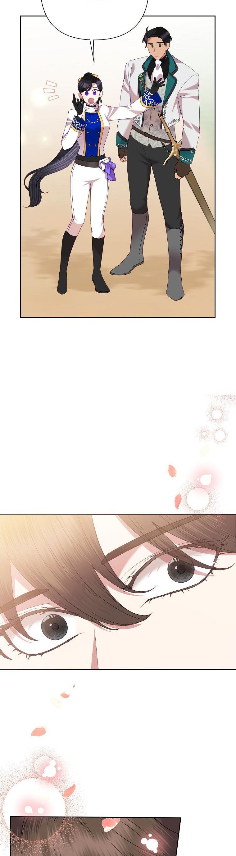 Today the Villainess Has Fun Again Chapter 74 - Page 42
