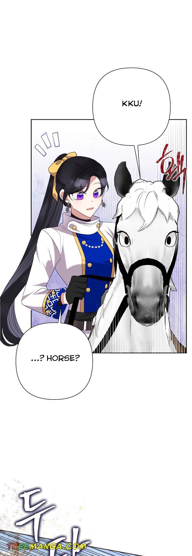 Today the Villainess Has Fun Again Chapter 75 - Page 24