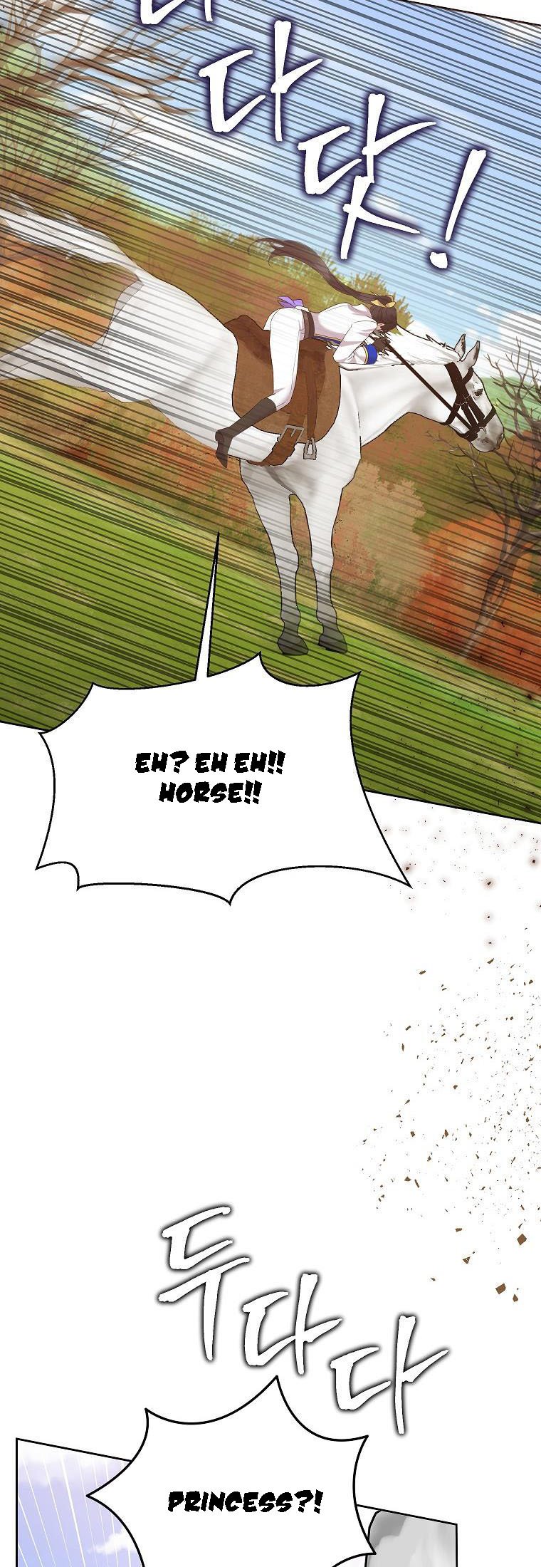 Today the Villainess Has Fun Again Chapter 75 - Page 25