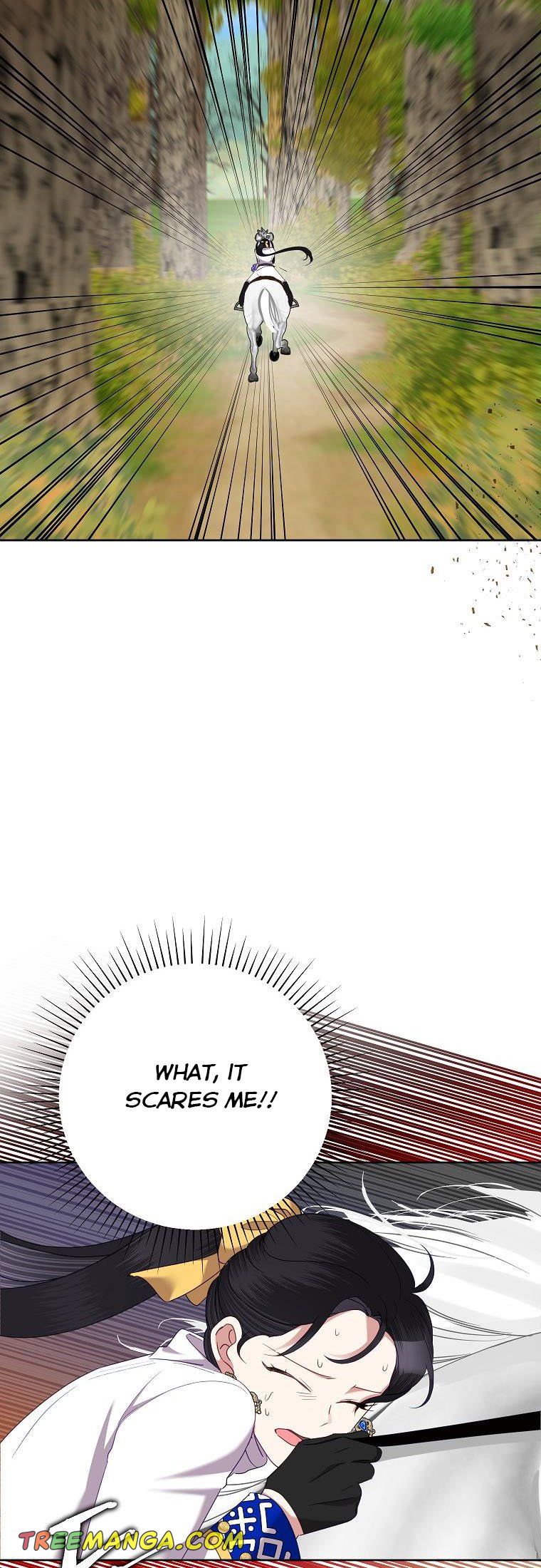 Today the Villainess Has Fun Again Chapter 75 - Page 27