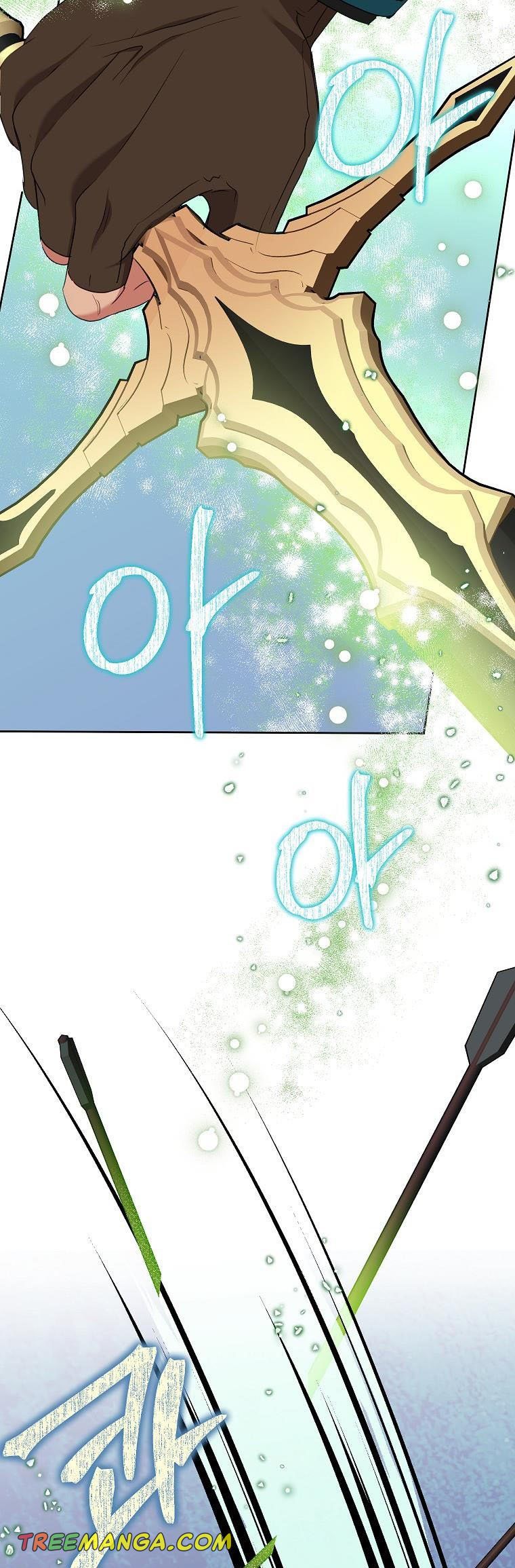 Today the Villainess Has Fun Again Chapter 75 - Page 38